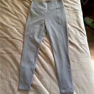 Athleta Gray Women's Leggings